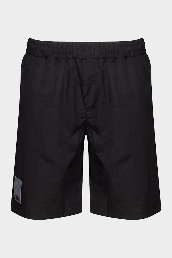 ΑΝΔΡΙΚΗ ΒΕΡΜΟΥΔΑ KARL LAGERFELD - 990 ΜΑΥΡΟ